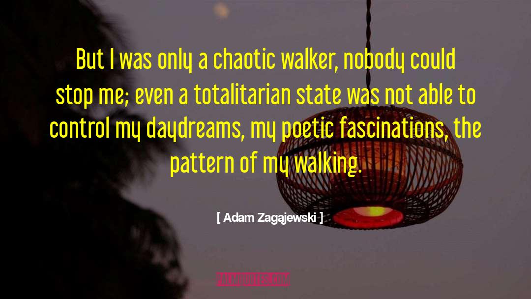 Adam Zagajewski Quotes: But I was only a