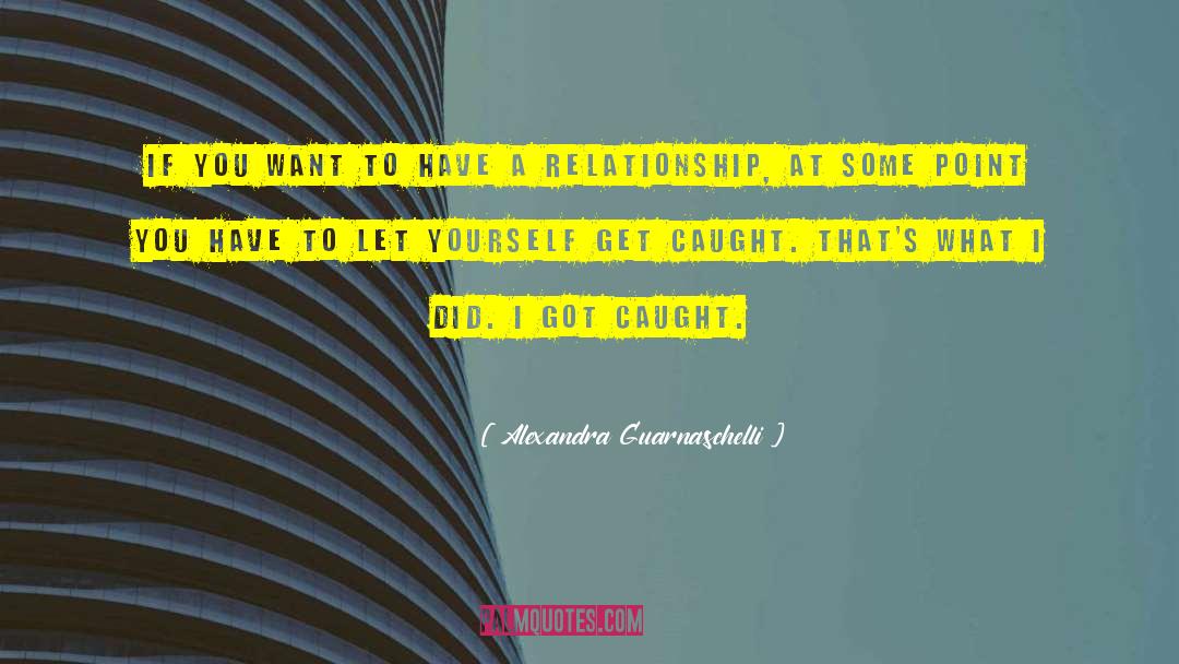 Alexandra Guarnaschelli Quotes: If you want to have