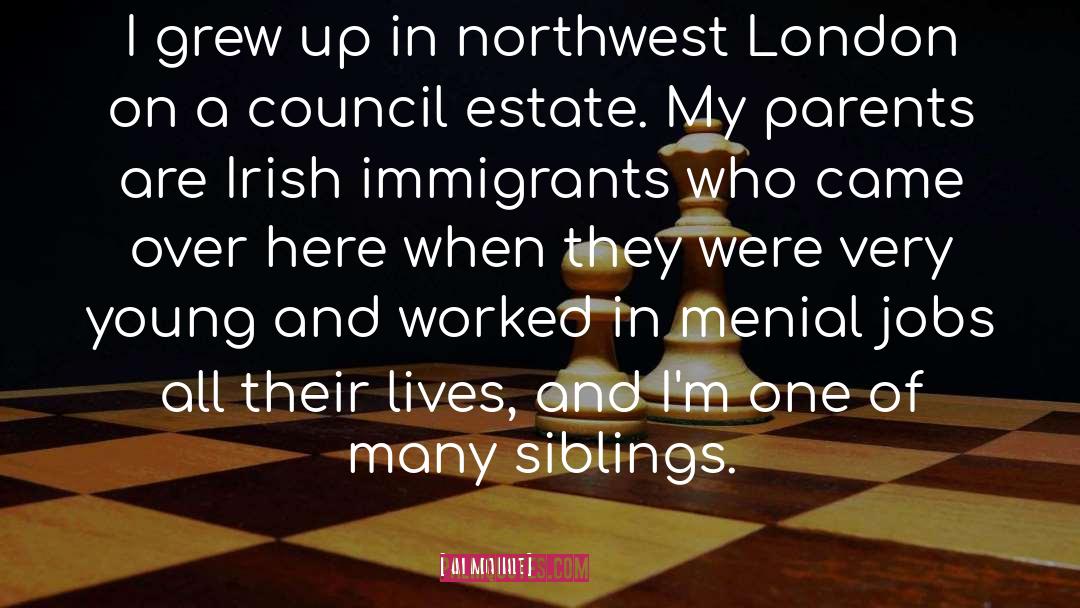 Amanda Hale Quotes: I grew up in northwest