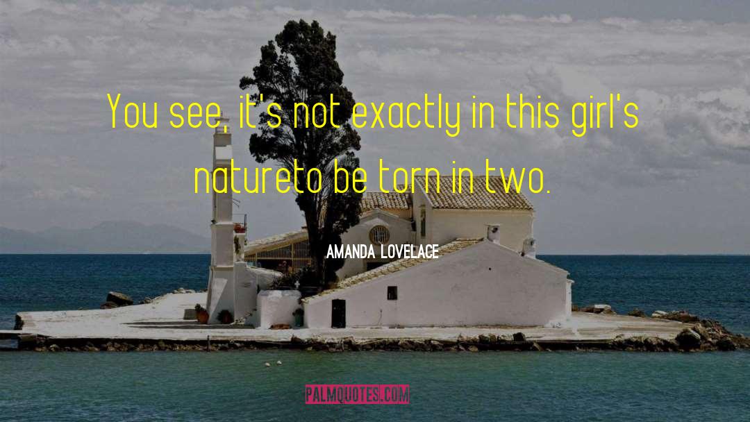 Amanda Lovelace Quotes: You see, <br />it's not