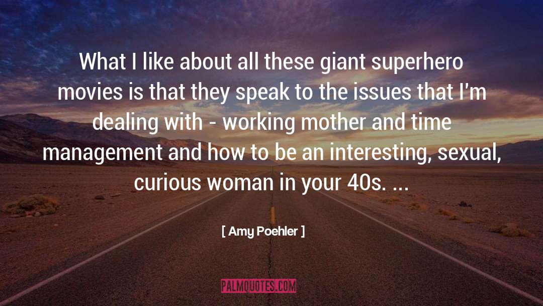 Amy Poehler Quotes: What I like about all