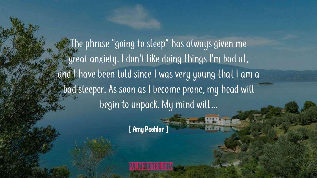 Amy Poehler Quotes: The phrase 