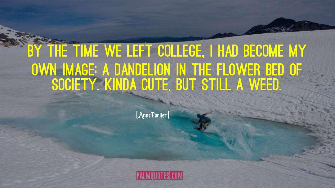 Anne Fortier Quotes: By the time we left