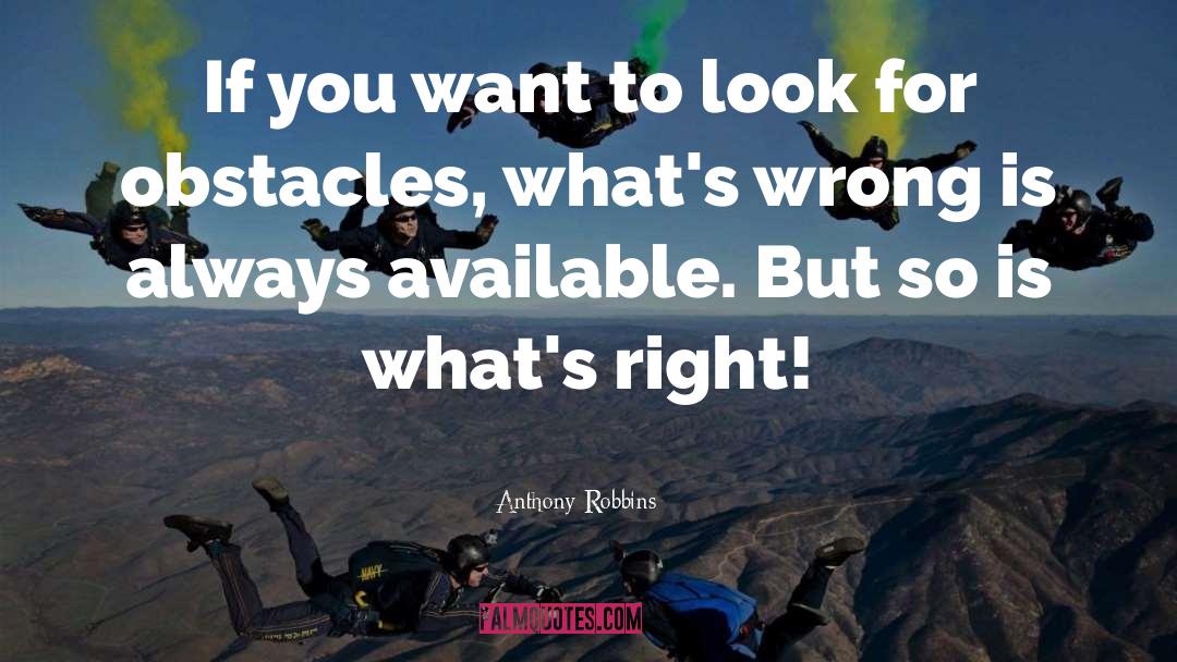 Anthony Robbins Quotes: If you want to look