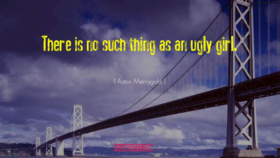 Aston Merrygold Quotes: There is no such thing