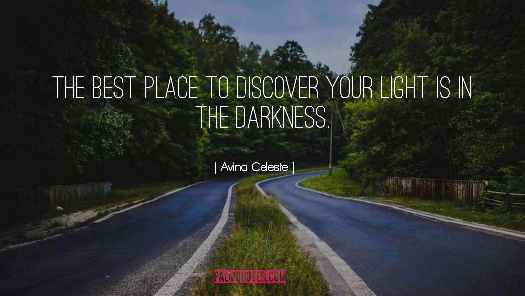 Avina Celeste Quotes: The best place to discover