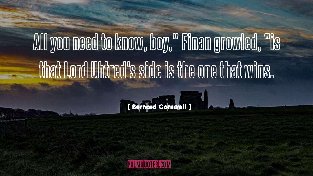 Bernard Cornwell Quotes: All you need to know,