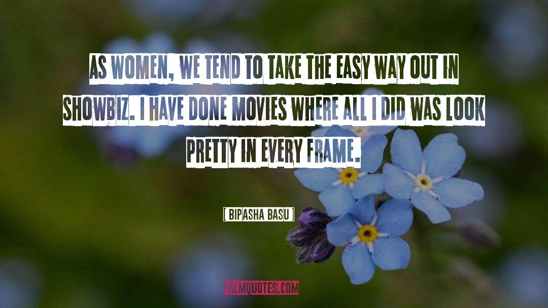 Bipasha Basu Quotes: As women, we tend to