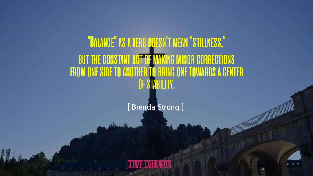 Brenda Strong Quotes: 