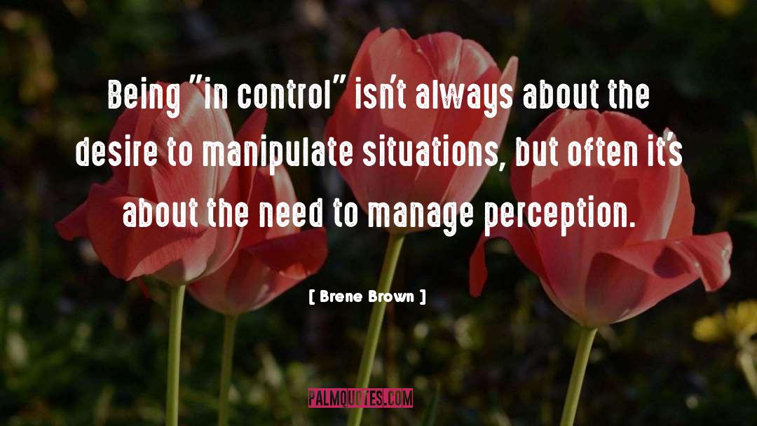 Brene Brown Quotes: Being 