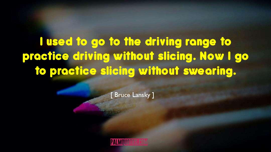 Bruce Lansky Quotes: I used to go to