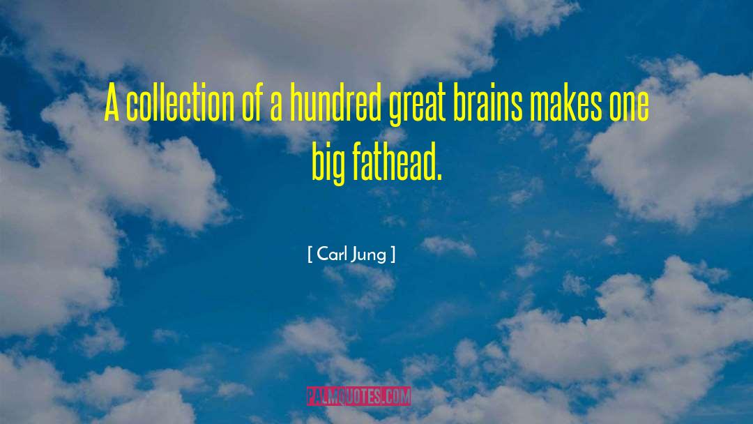 Carl Jung Quotes: A collection of a hundred