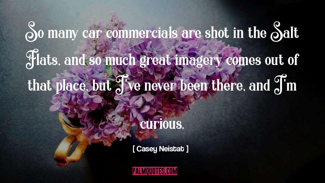 Casey Neistat Quotes: So many car commercials are