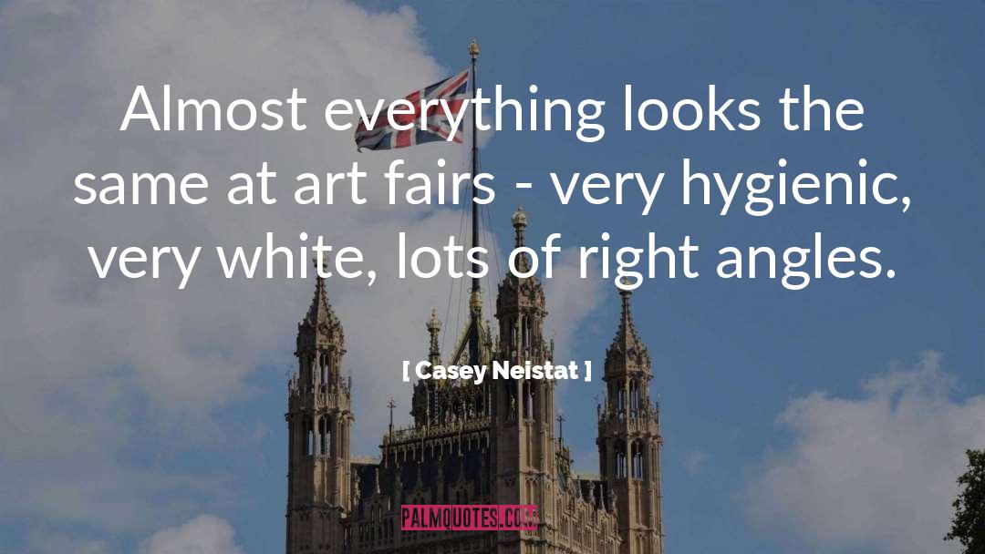 Casey Neistat Quotes: Almost everything looks the same