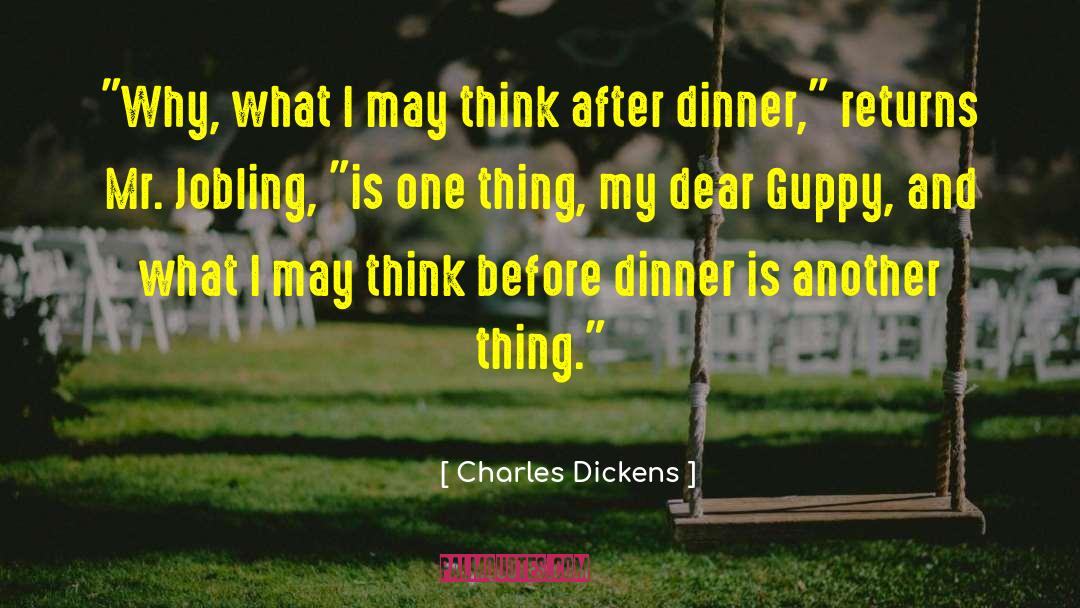 Charles Dickens Quotes: 