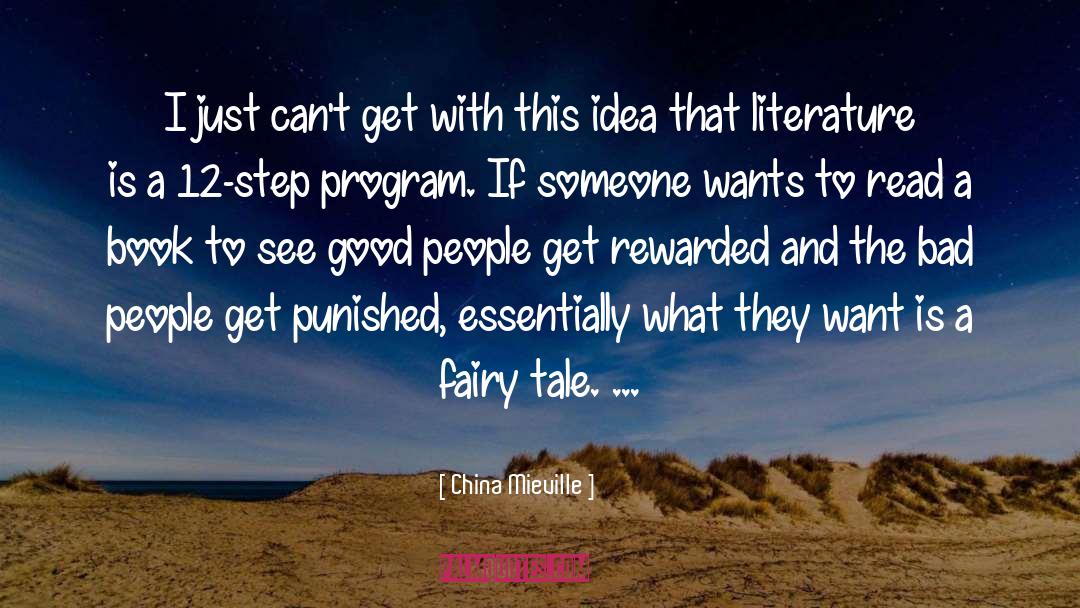 China Mieville Quotes: I just can't get with