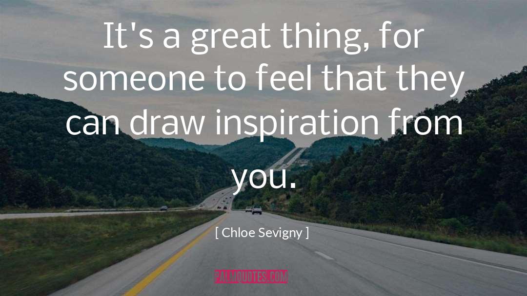Chloe Sevigny Quotes: It's a great thing, for