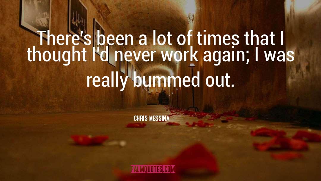 Chris Messina Quotes: There's been a lot of