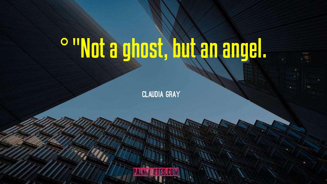 Claudia Gray Quotes: ° 