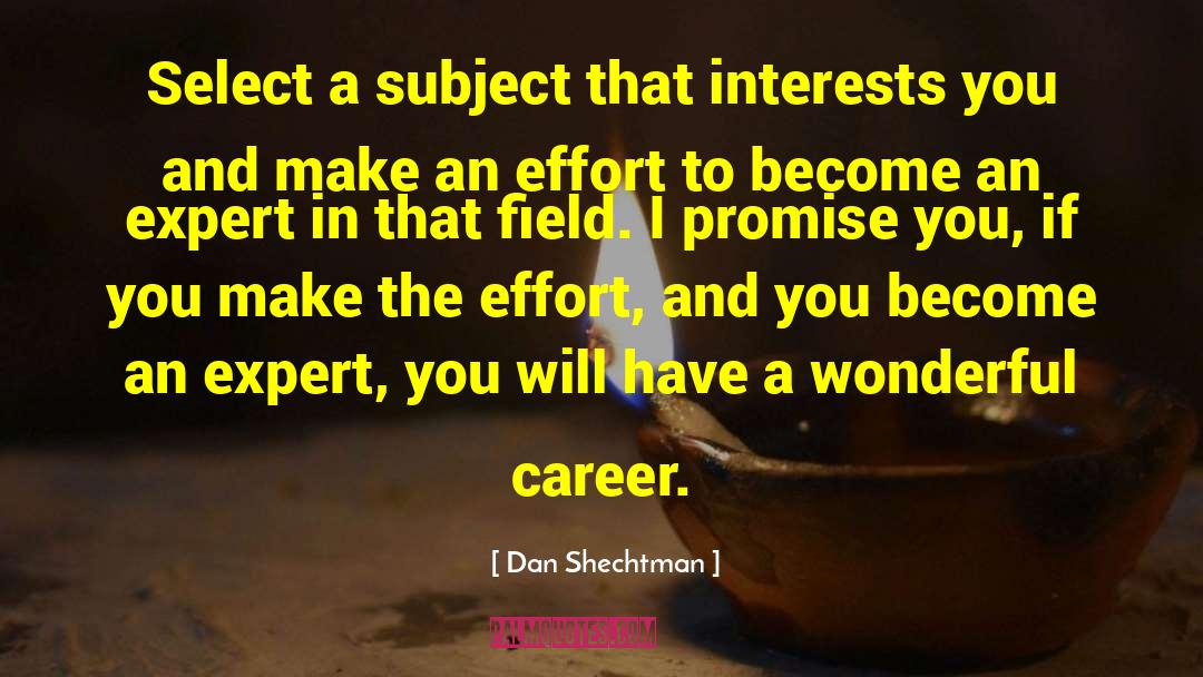 Dan Shechtman Quotes: Select a subject that interests