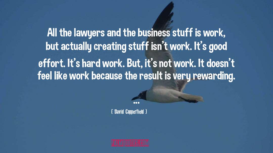 David Copperfield Quotes: All the lawyers and the
