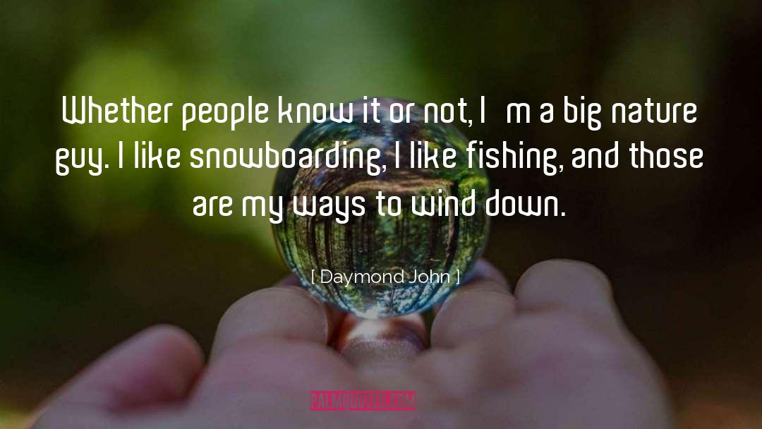 Daymond John Quotes: Whether people know it or