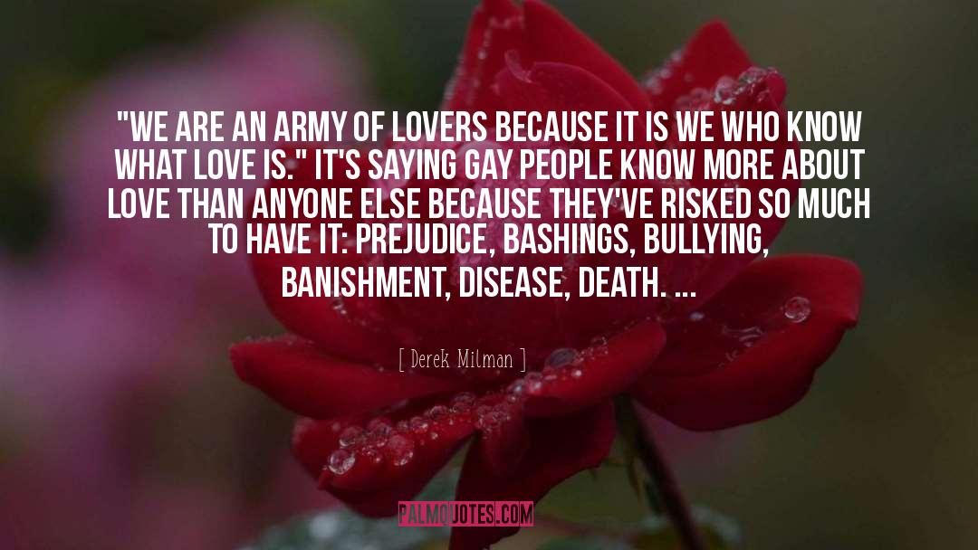 Derek Milman Quotes: 