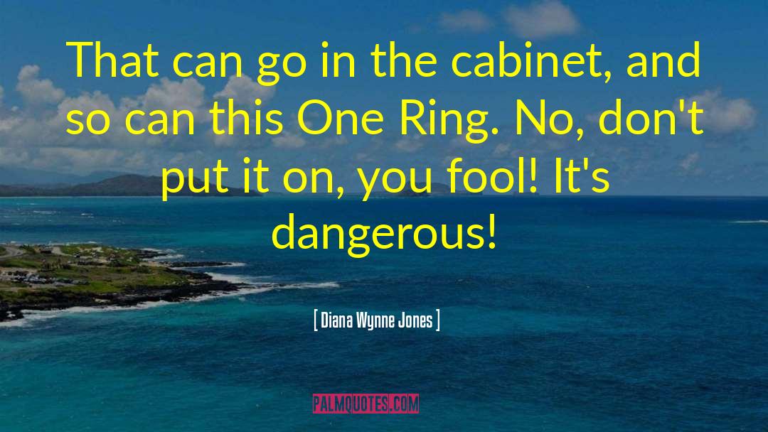 Diana Wynne Jones Quotes: That can go in the