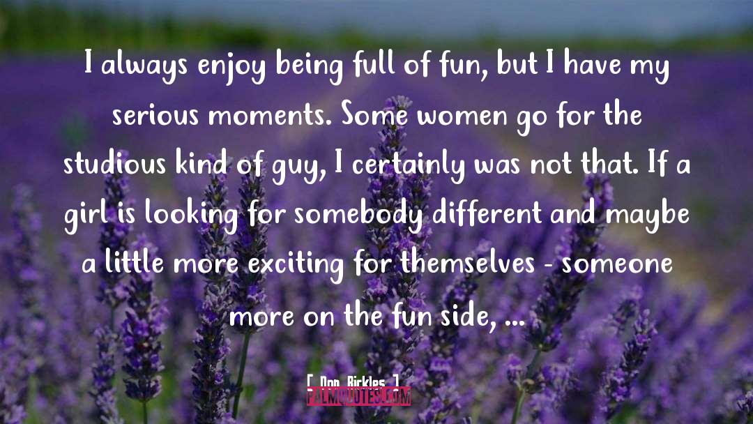 Don Rickles Quotes: I always enjoy being full