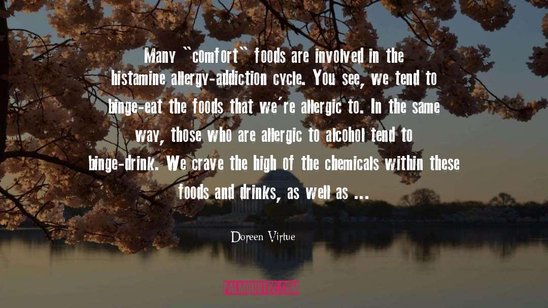 Doreen Virtue Quotes: Many 