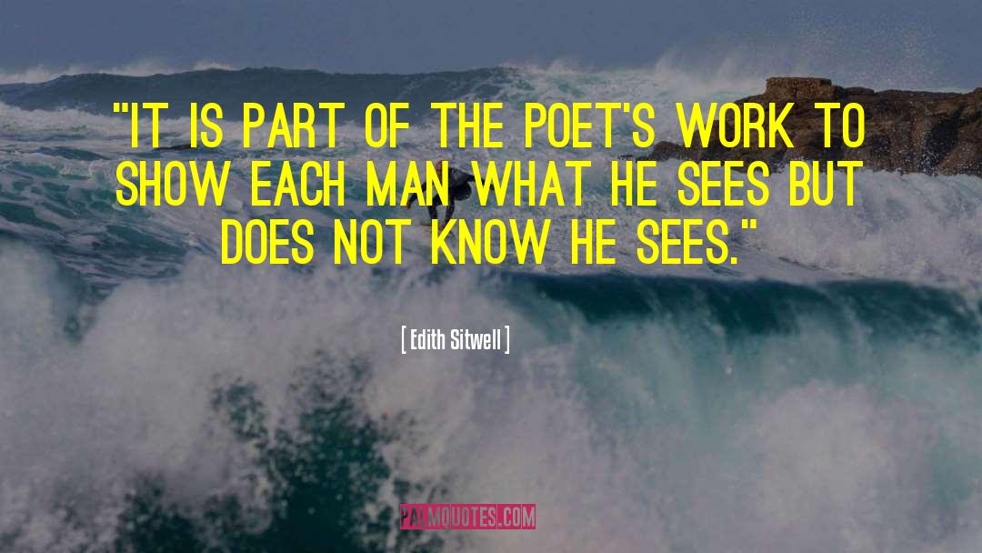 Edith Sitwell Quotes: 