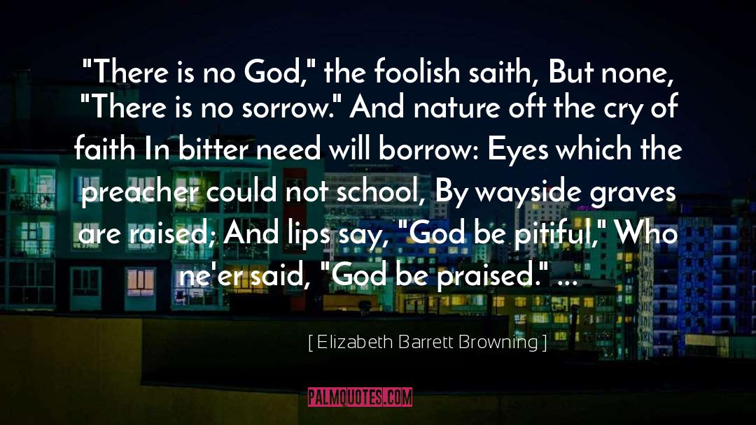Elizabeth Barrett Browning Quotes: 