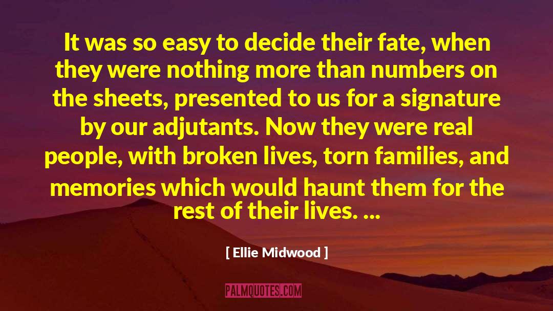Ellie Midwood Quotes: It was so easy to