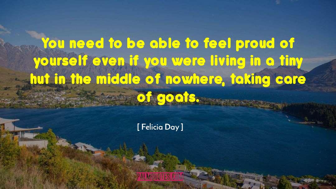 Felicia Day Quotes: You need to be able
