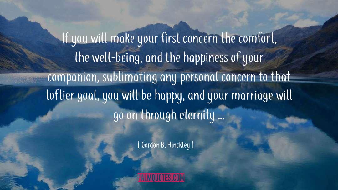 Gordon B. Hinckley Quotes: If you will make your