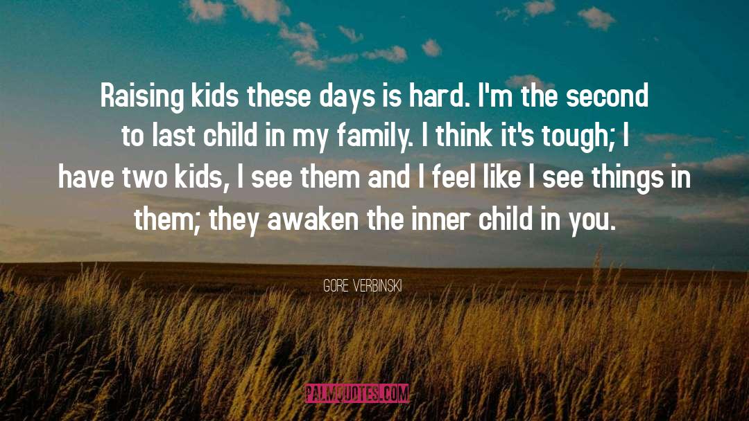 Gore Verbinski Quotes: Raising kids these days is