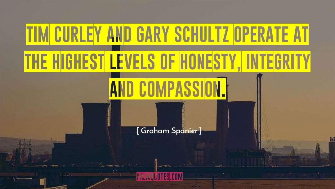Graham Spanier Quotes: Tim Curley and Gary Schultz