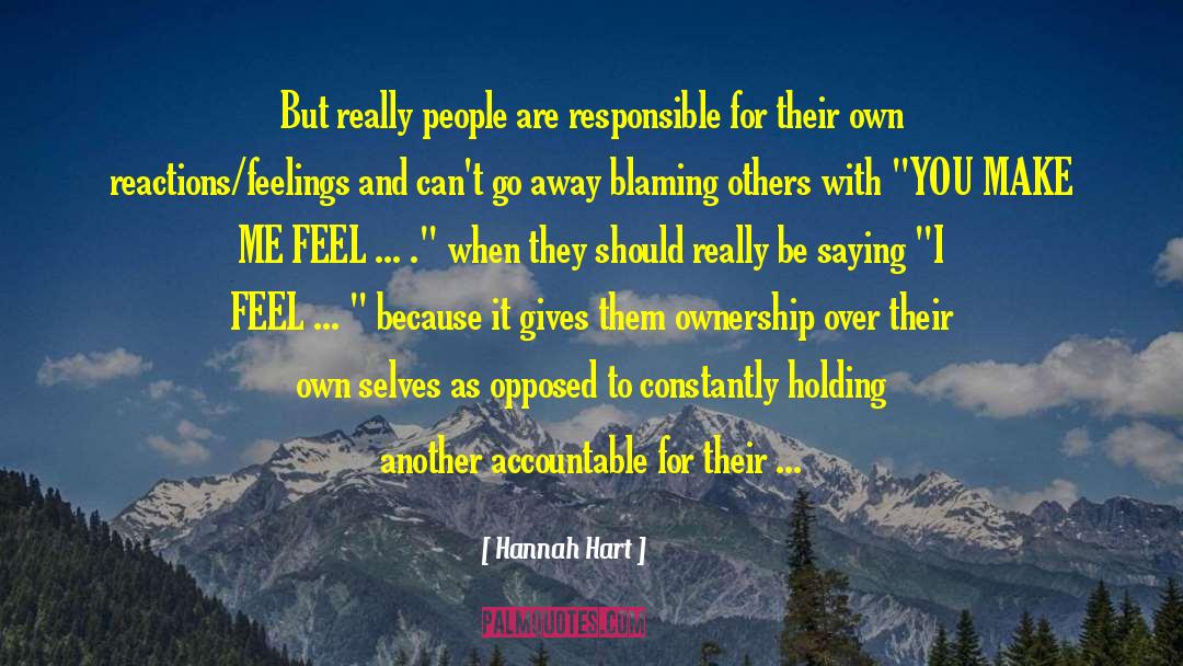 Hannah Hart Quotes #454032