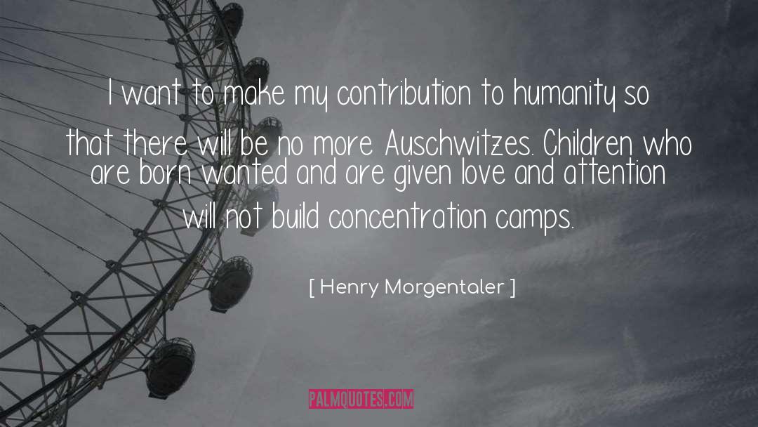 Henry Morgentaler Quotes: I want to make my