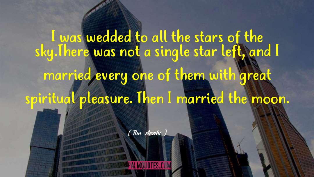 Ibn Arabi Quotes: I was wedded to all