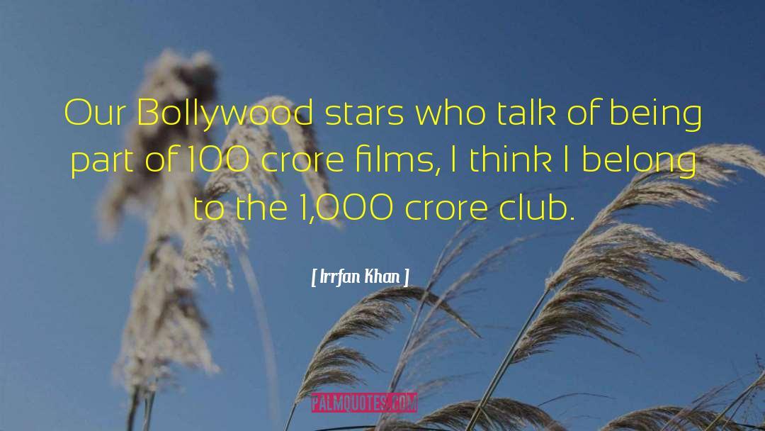 Irrfan Khan Quotes: Our Bollywood stars who talk