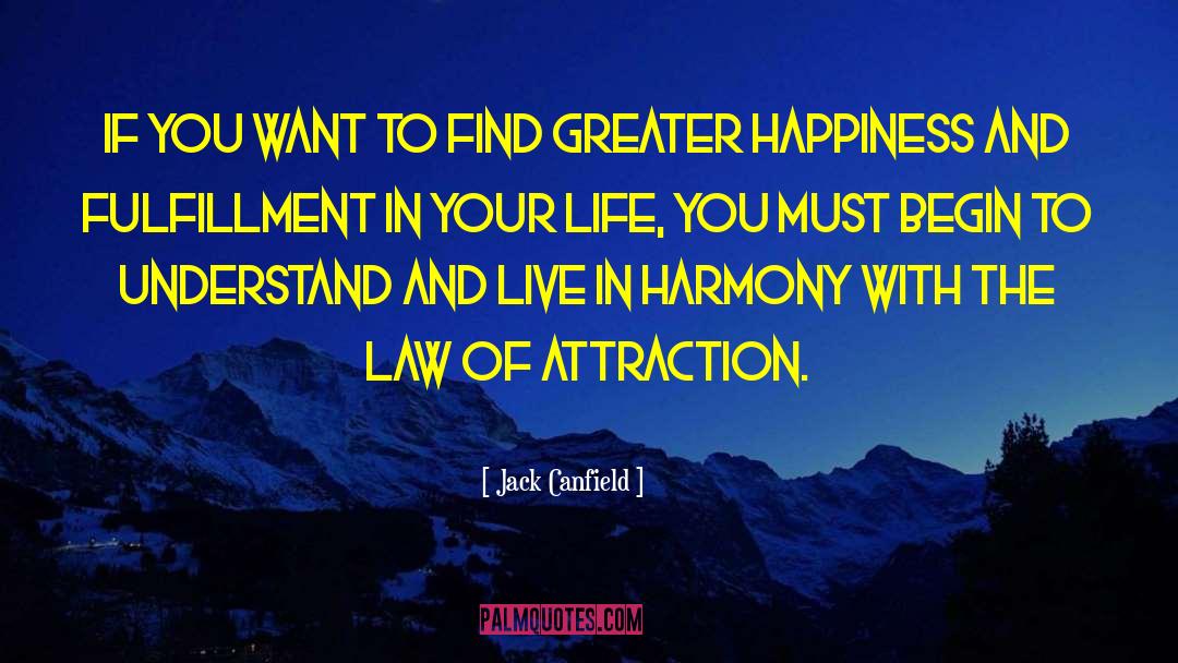 Jack Canfield Quotes: If you want to find