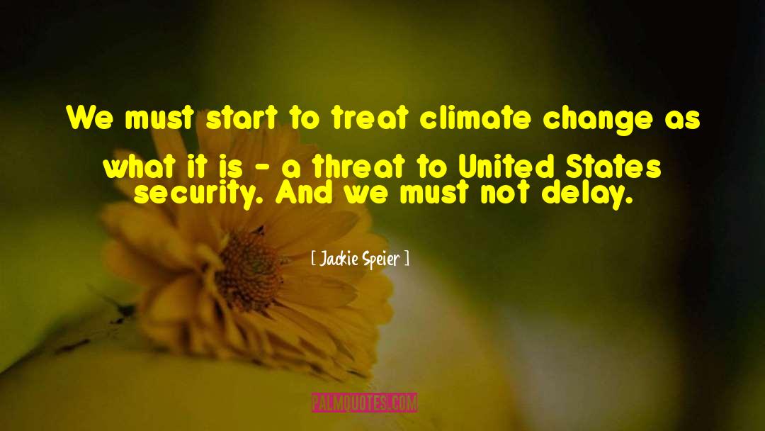 Jackie Speier Quotes: We must start to treat