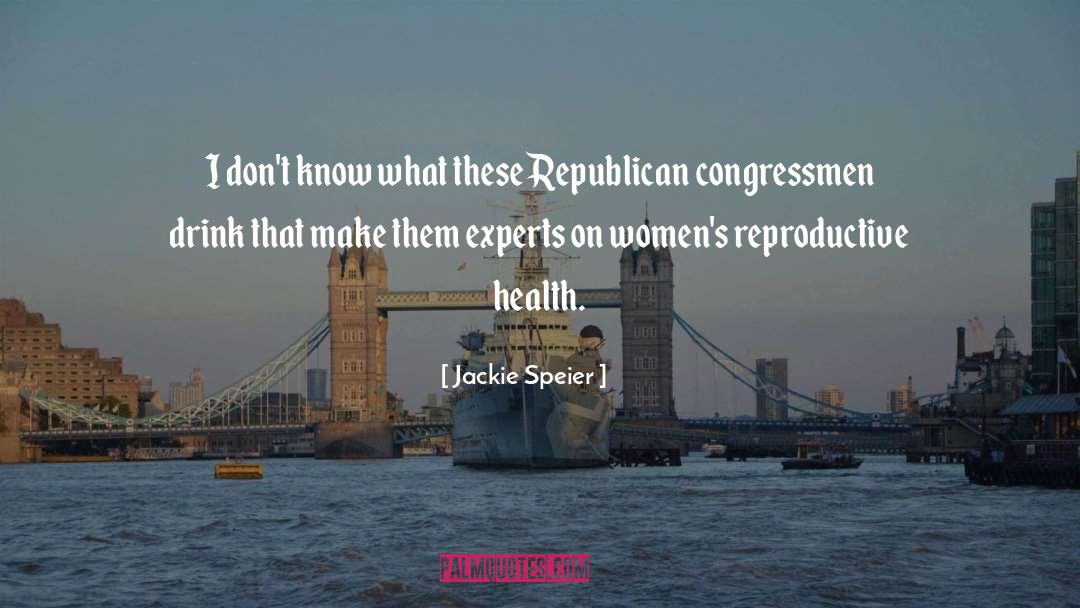 Jackie Speier Quotes: I don't know what these