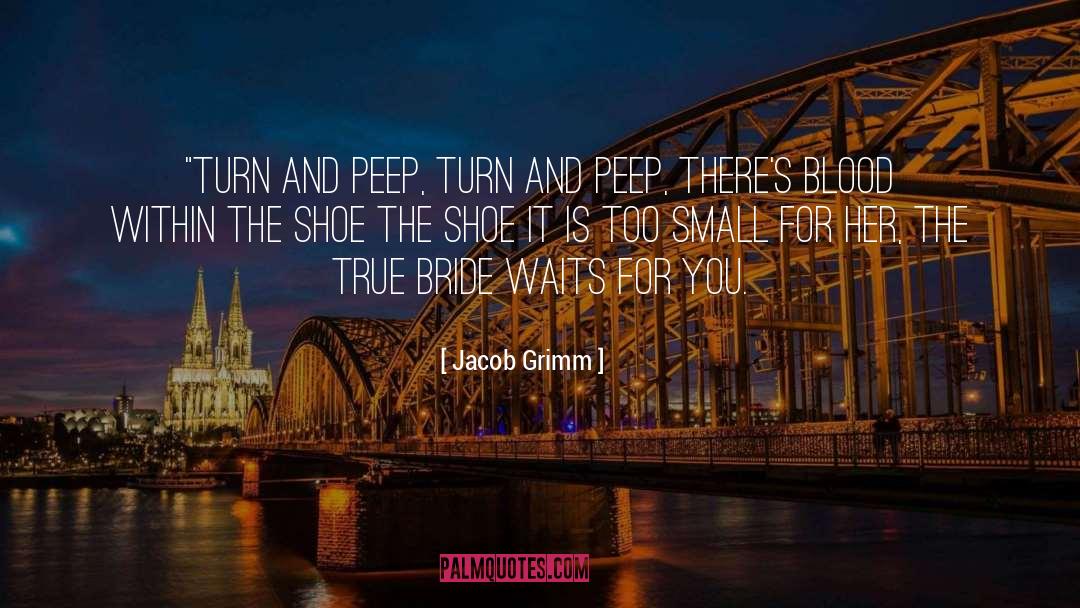 Jacob Grimm Quotes: 