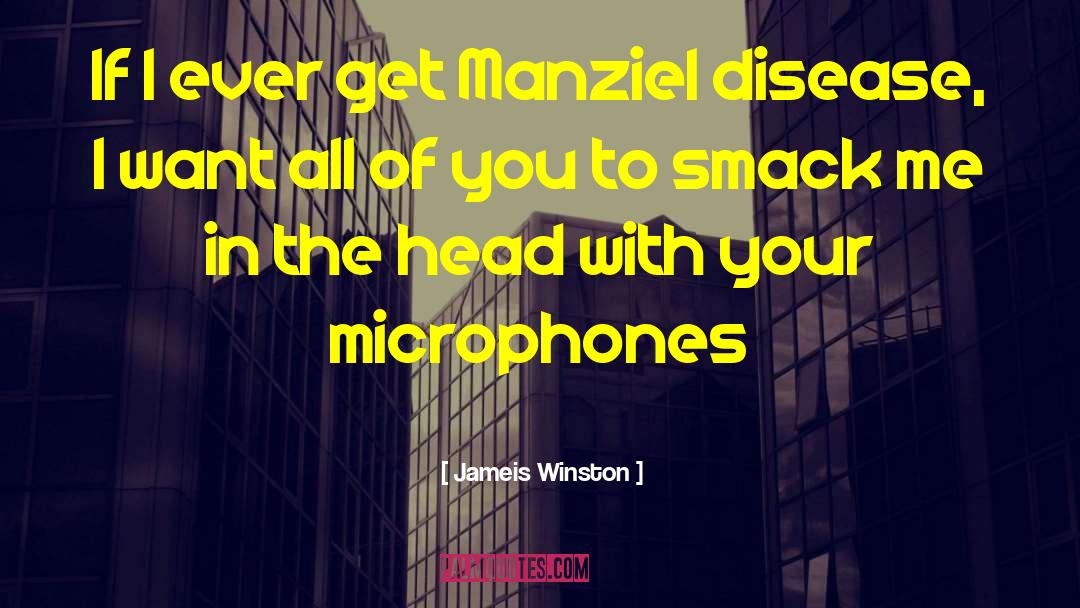 Jameis Winston Quotes: If I ever get Manziel