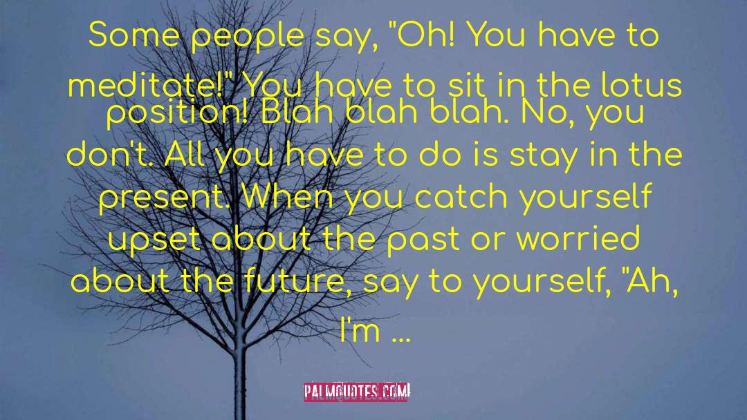 James Altucher Quotes: Some people say, 