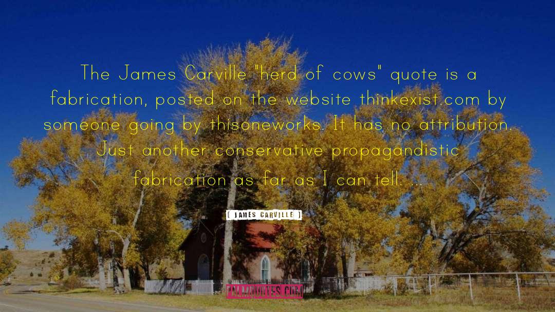 James Carville Quotes: The James Carville 