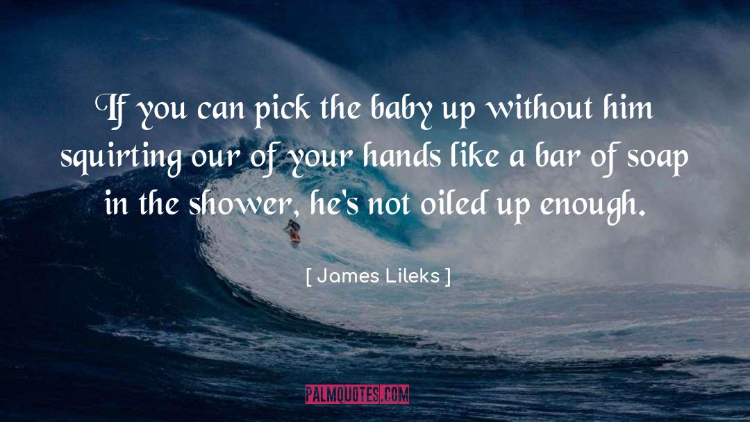 James Lileks Quotes: If you can pick the