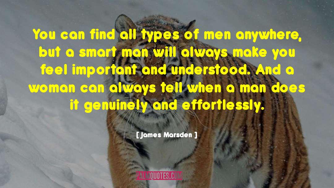 James Marsden Quotes: You can find all types